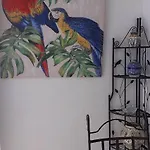 Apartment Studio Central
