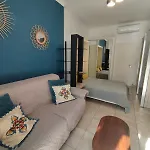 Apartment Studio Central Canet-en-Roussillon