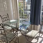 Apartment Studio Central *