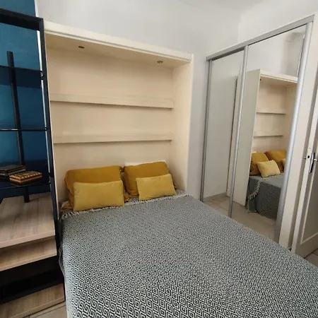 Apartment Studio Central *