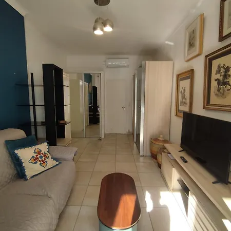 Studio Central * Canet-en-Roussillon