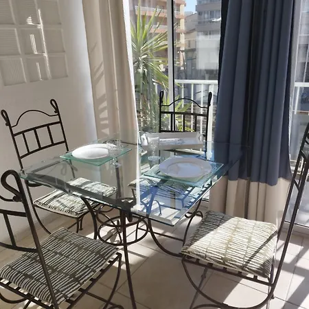 Apartment Studio Central *