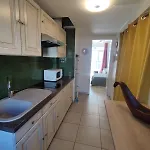 Studio Central Appartamento Canet-en-Roussillon