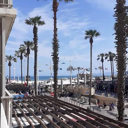 Studio Central Апартаменты *