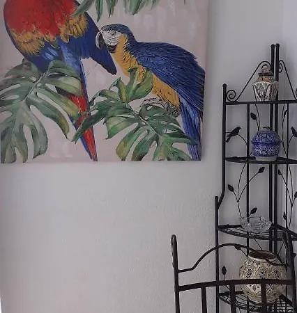 Апартаменты Studio Central