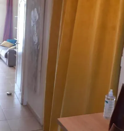 Studio Central Canet-en-Roussillon