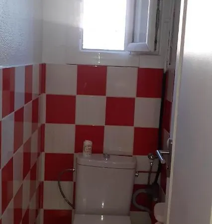 Апартаменты Studio Central *