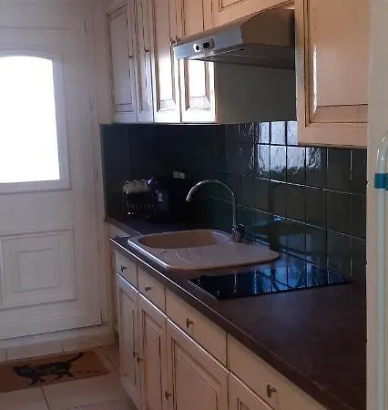 Studio Central Апартаменты