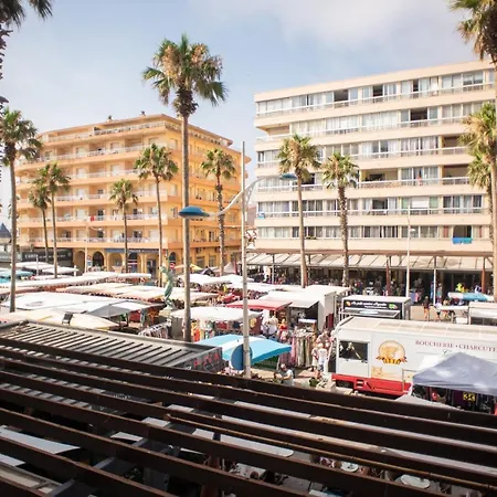 Studio Central Апартаменты