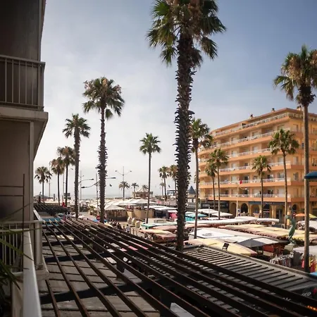 Daire Studio Central *