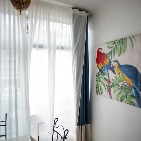 Studio Central * Canet-en-Roussillon