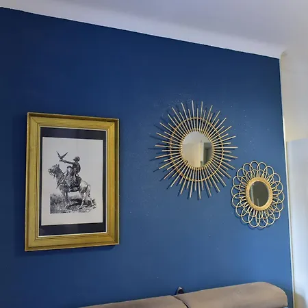 Studio Central Апартаменты