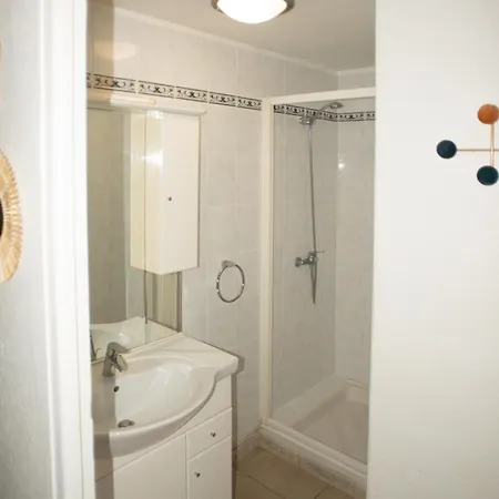 Studio Central Apartment