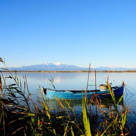 Studio Central Апартаменты