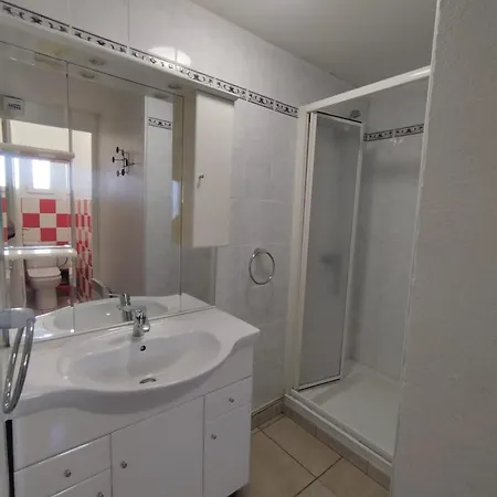 Studio Central Apartment *