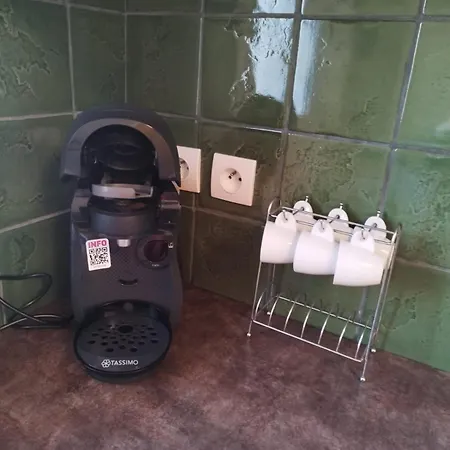 Studio Central Апартаменты *