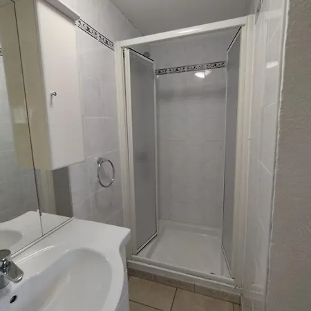 Studio Central Apartment