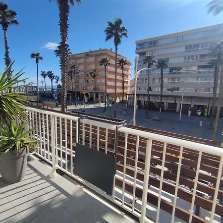 Апартаменты Studio Central