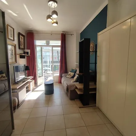 Studio Central * Canet-en-Roussillon