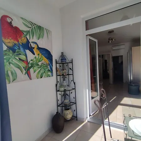 Studio Central Apartment *
