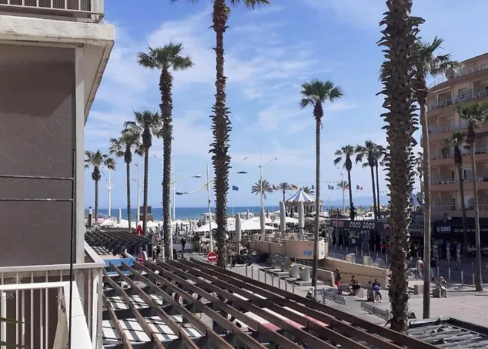 Studio Central 公寓 *