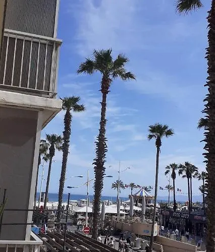 公寓 Studio Central 卡内