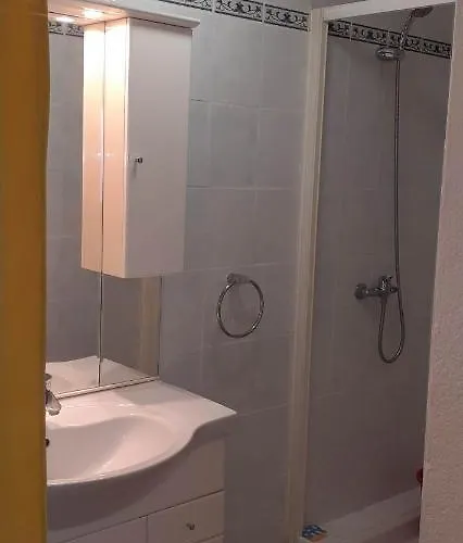 Daire Studio Central Canet-en-Roussillon