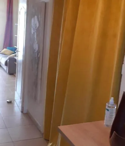 Studio Central Canet-en-Roussillon