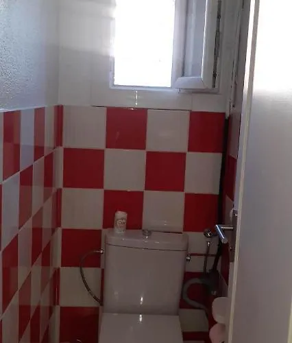 Daire Studio Central *