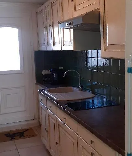 Studio Central Daire