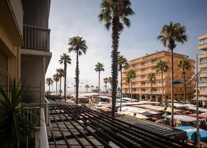 Daire Studio Central *