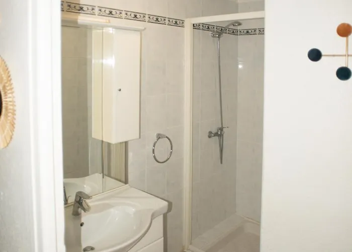 Studio Central Daire