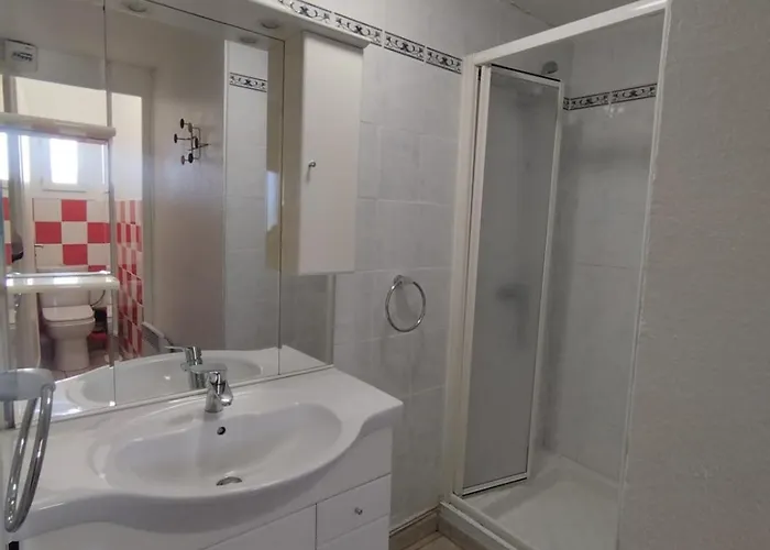 Studio Central Daire *