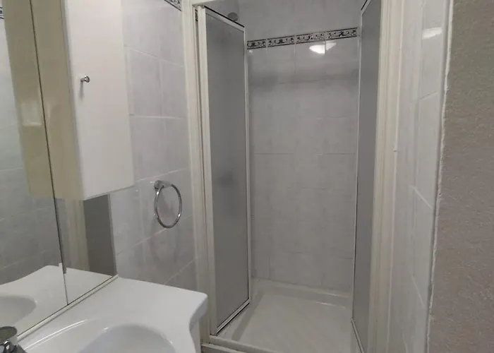 Studio Central Daire