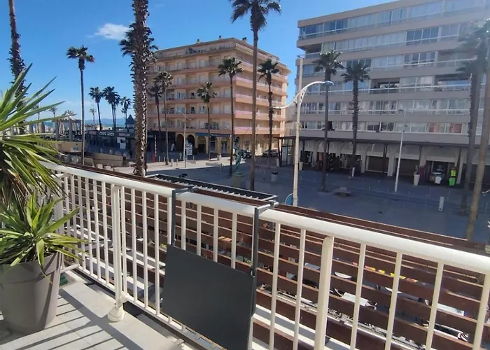 公寓 Studio Central